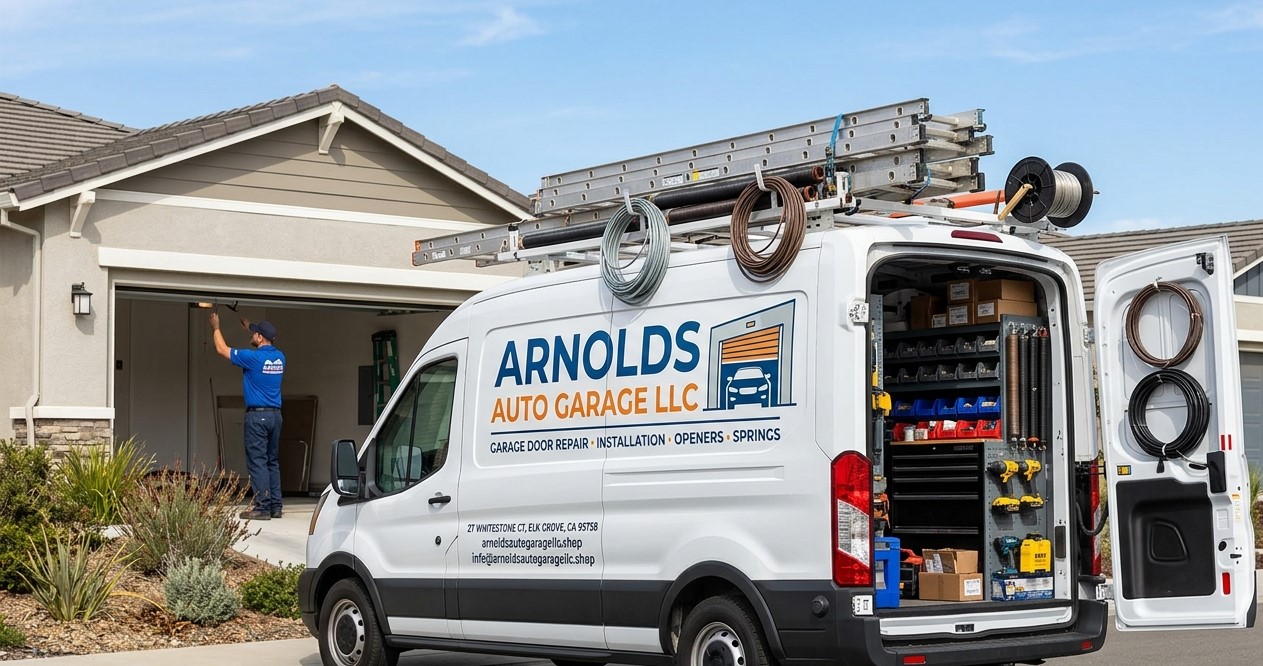 Elk Grove Auto Team